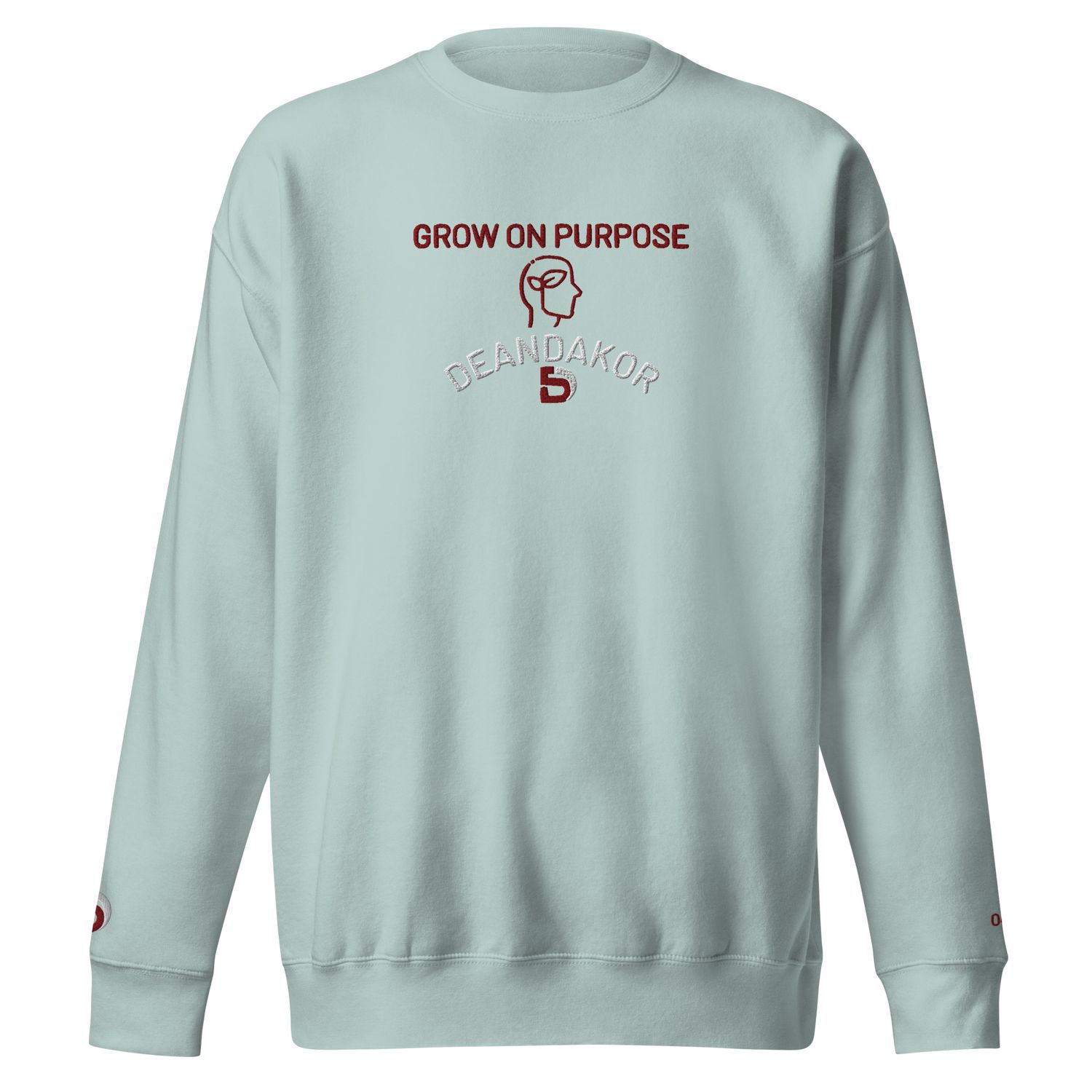 DEANDAKOR Premium Sweatshirt