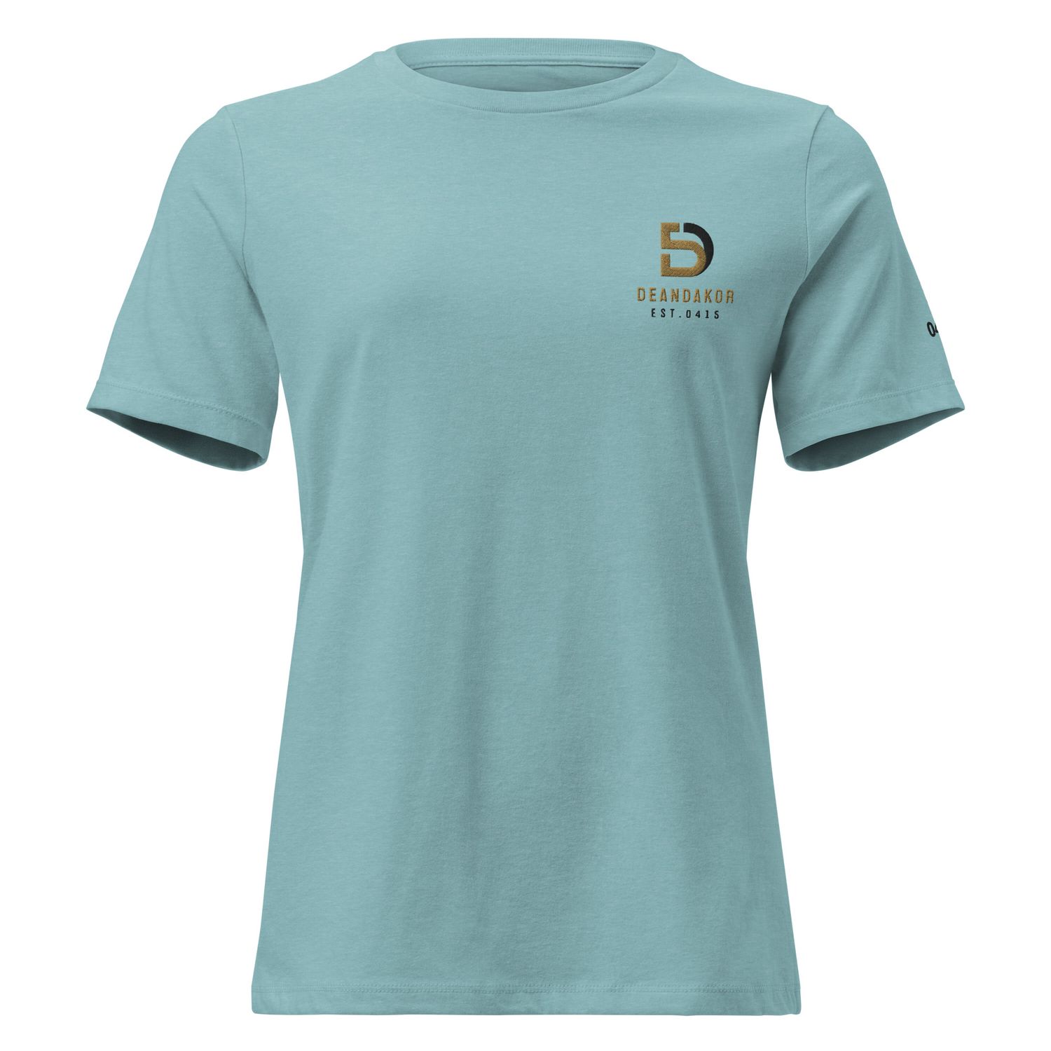 DEANDAKOR Relaxed T-Shirt