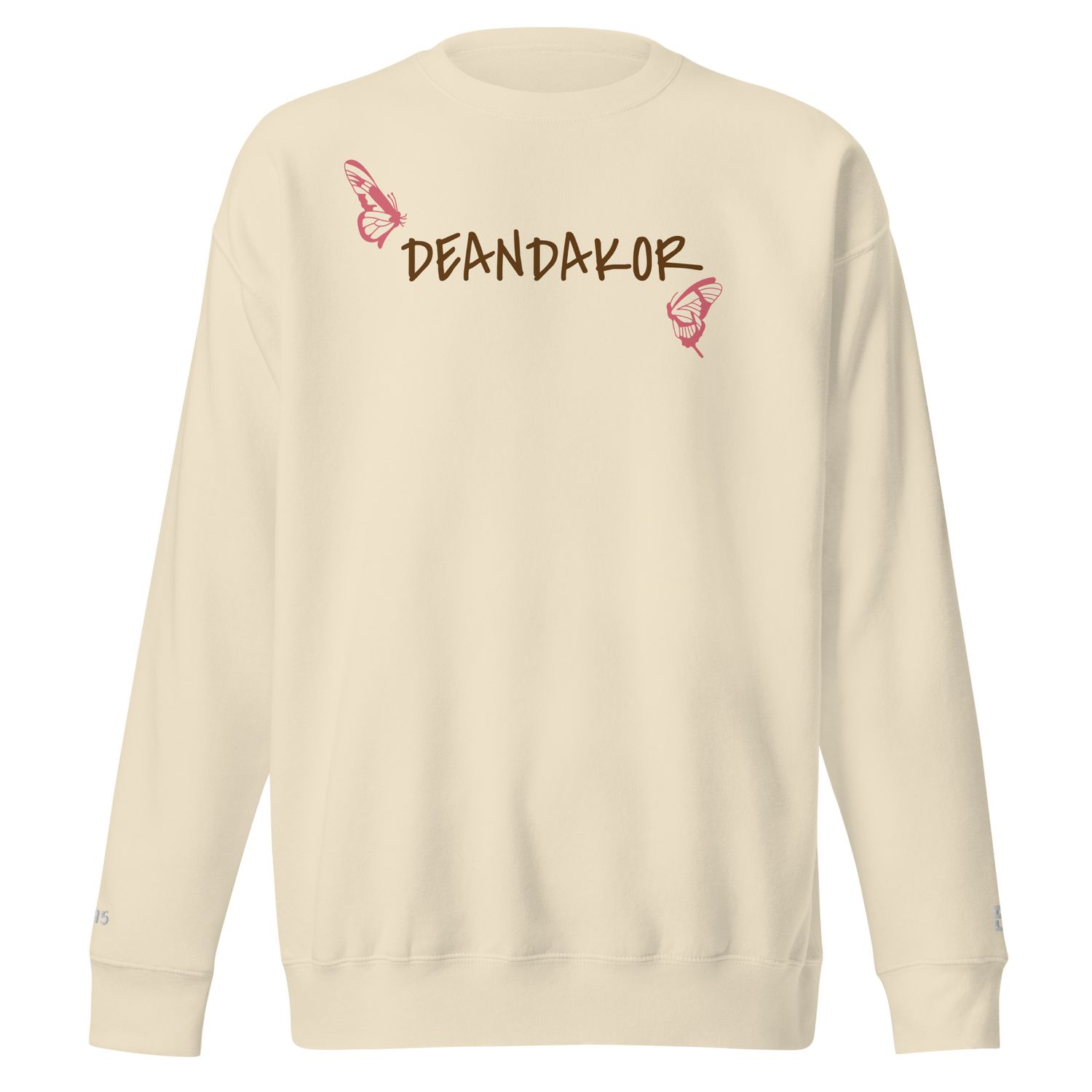 DEANDAKOR Premium Sweatshirt