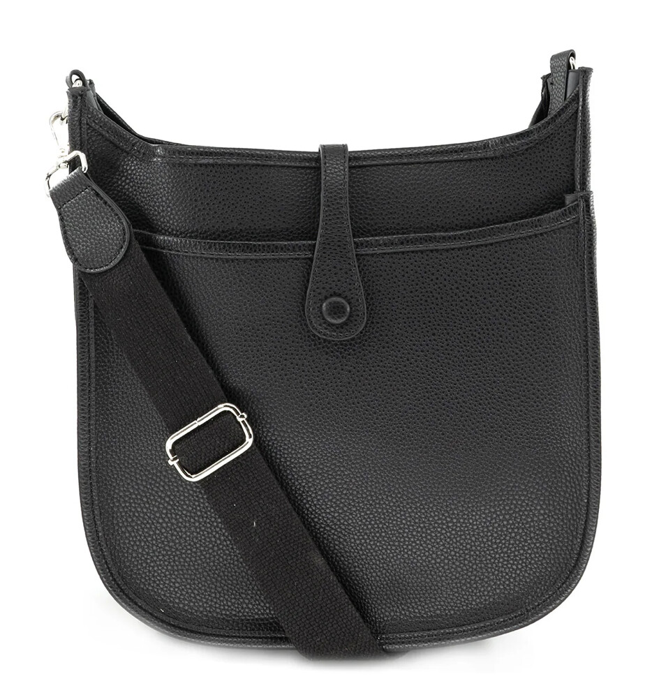 Large Crossbody (More Colors)