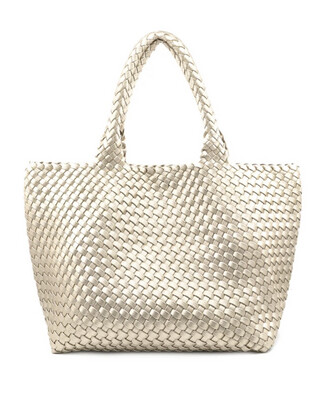 Woven Tote (More Colors)
