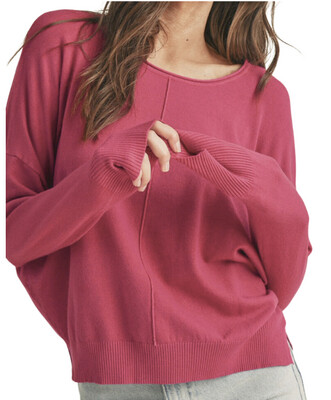 Soft Sweater (More Colors)