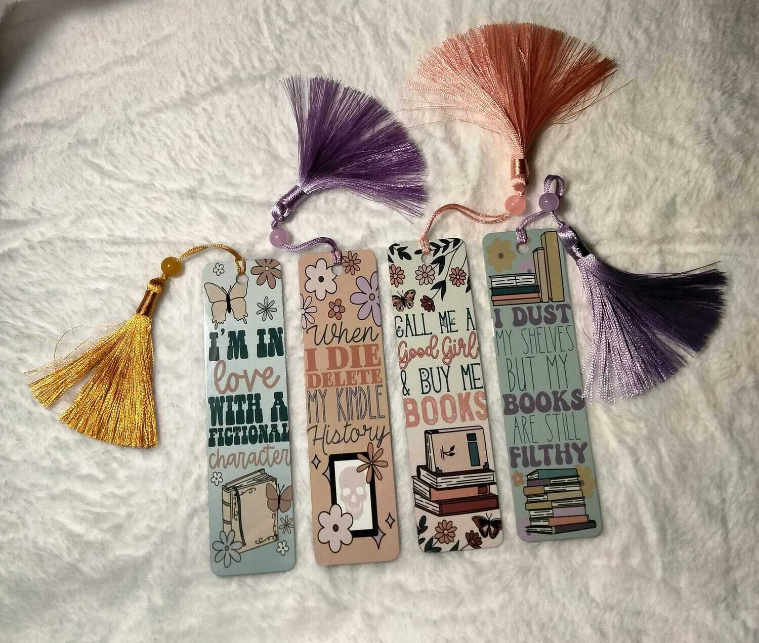 Good Girl, Dirty Book