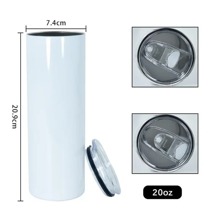 Tumbler Options