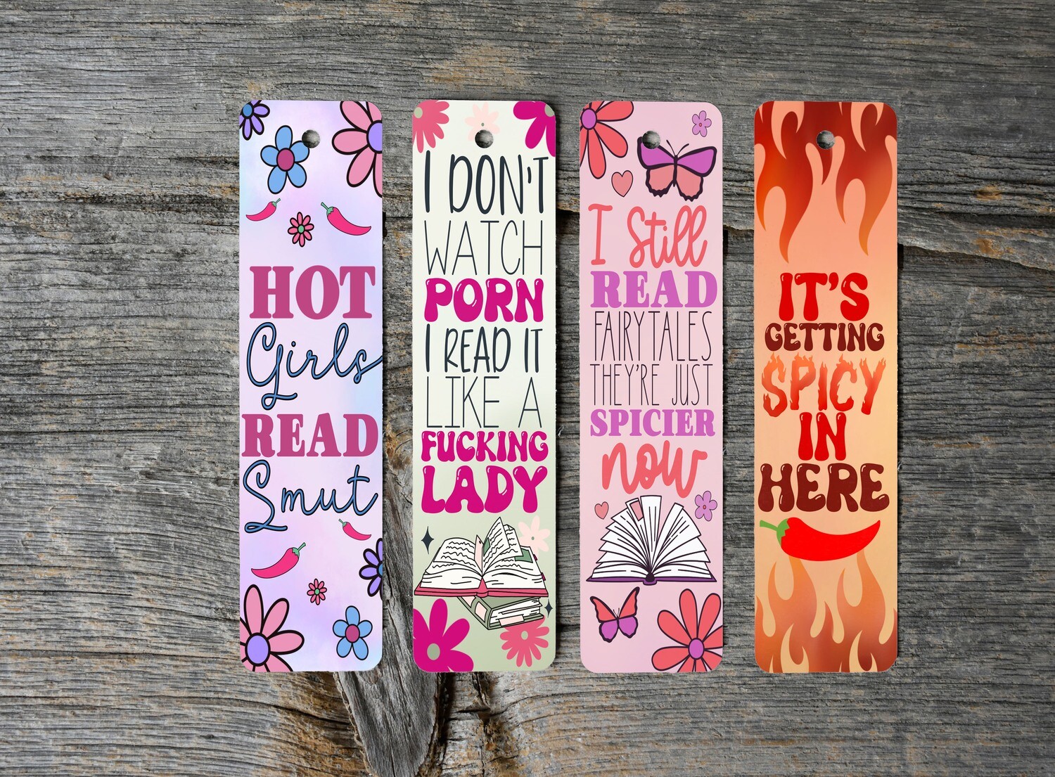 Spicy Fairy Tales