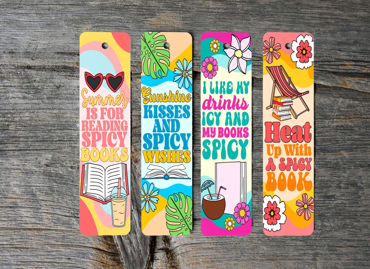 Spicy Summer