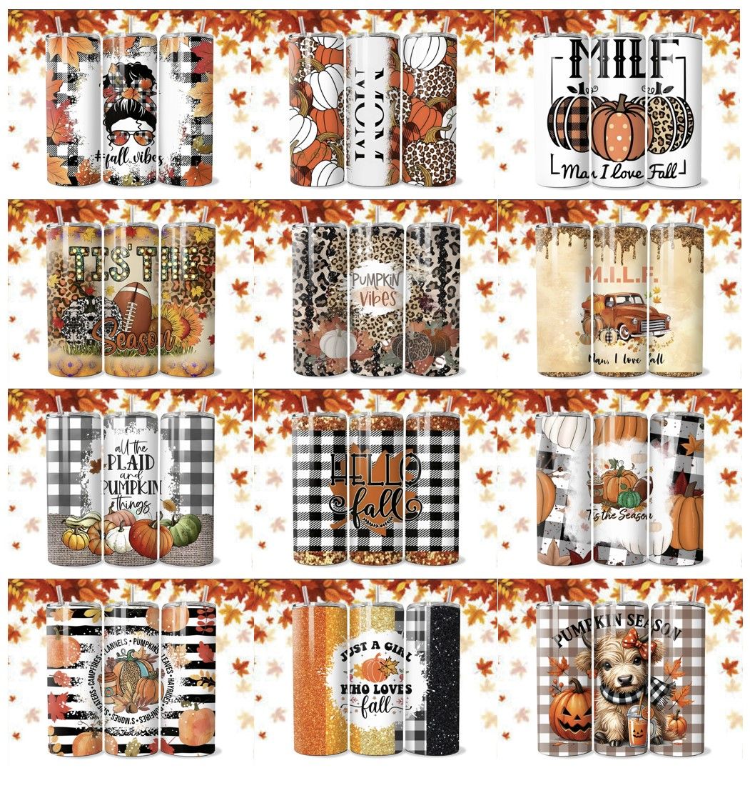 Tumbler Fall Options 1