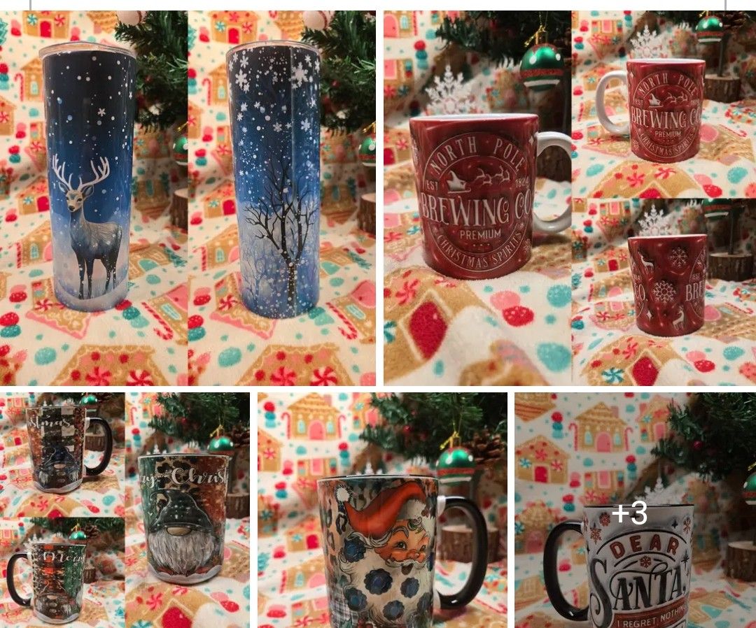 Discounted 11 ounce mugs