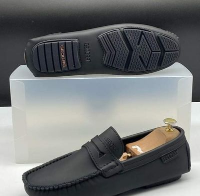 Taudes en cuir