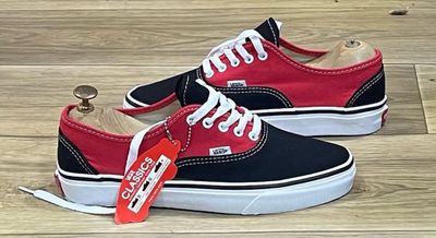 Vans_2 couleurs