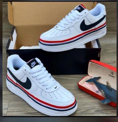 Air Force_Chaussure
