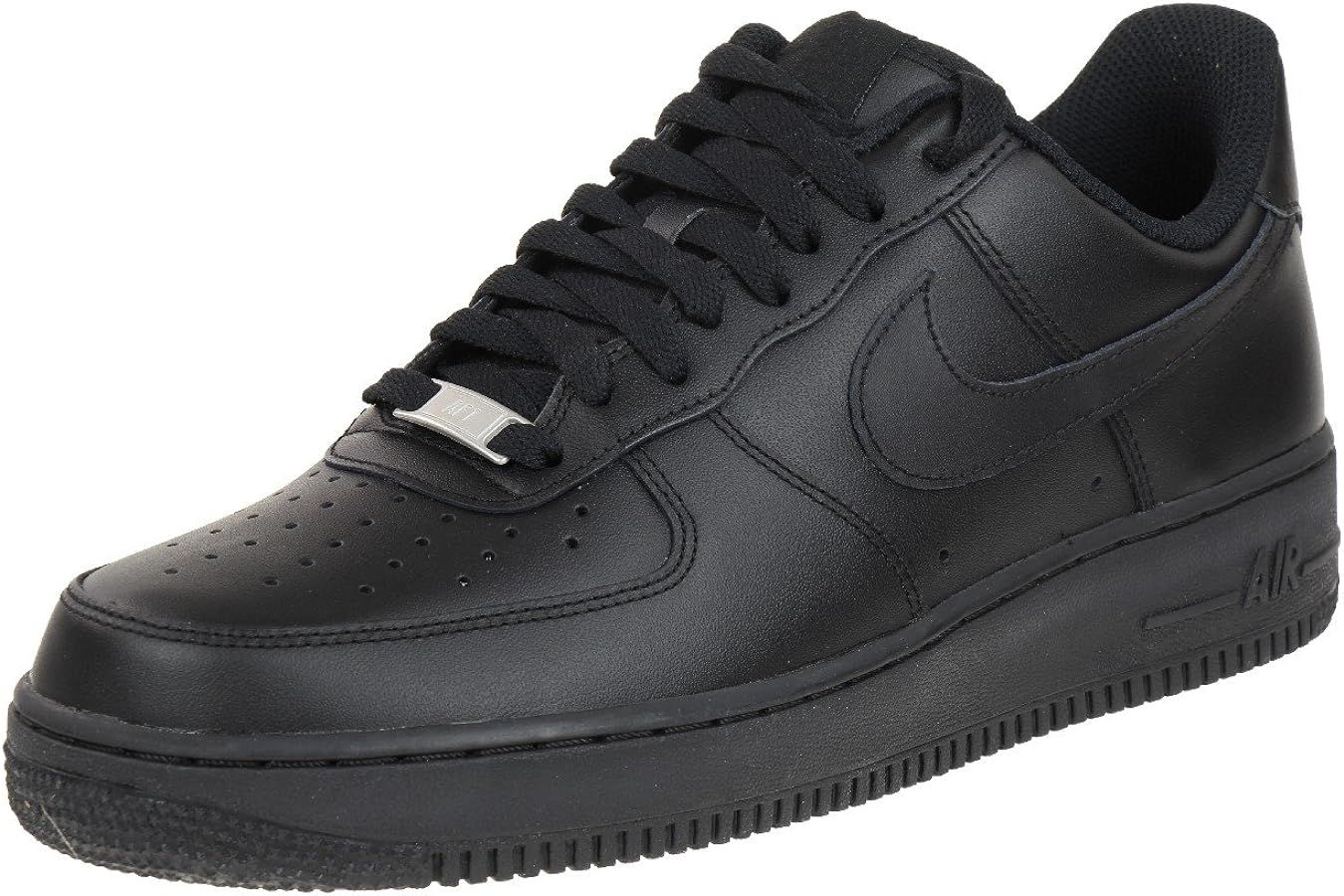 Chaussure_ AIR Force  noire