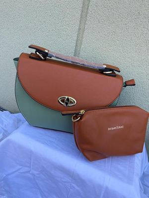 Sac à main_Jack Esterel