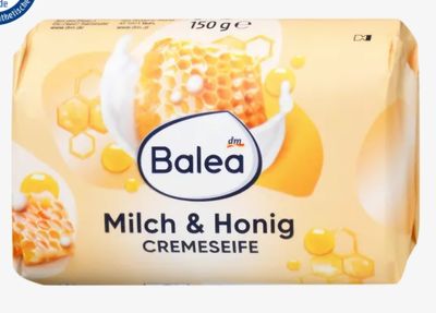 Savon_Balea