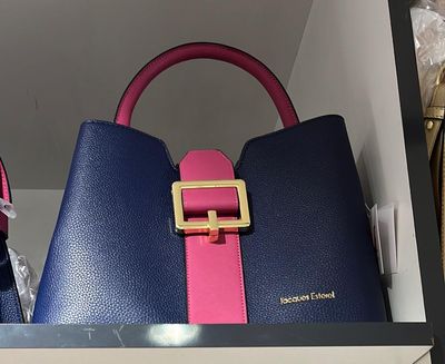 Sac à main_ Jacques Esterel