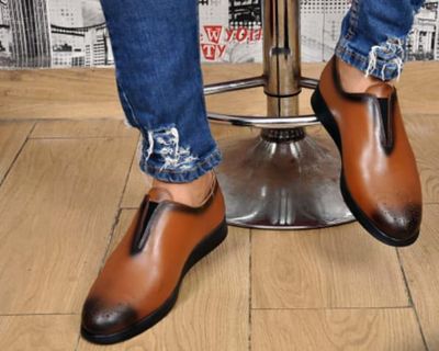 Chaussure_pour homme