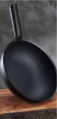Wok_Casserole antiadhésif_32CM