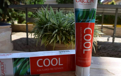Dentifrice_COOL_YIJIAN_200g