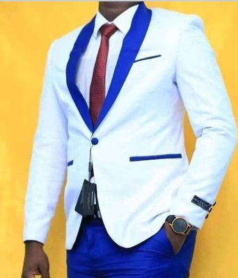 SMOKING_Costume HOMME