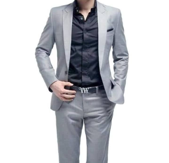 Costume_HOMME