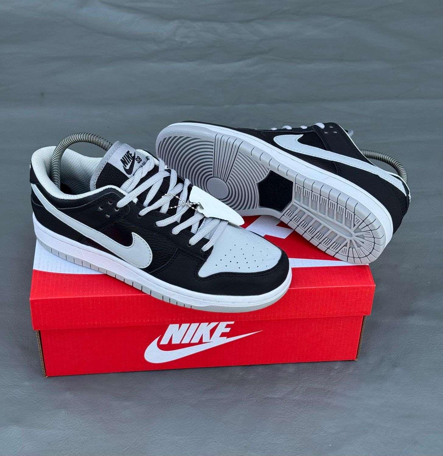 NIKE SB_ Chaussure