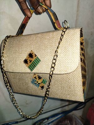 Sac_bandoulière - L&#39;élégance