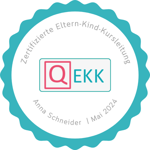 Eltern-Kind-Kurs Probestunde