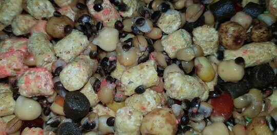 Party Monstermix 2,5 kg