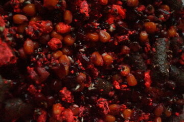 Robin Red Honey Chili 2,5 kg