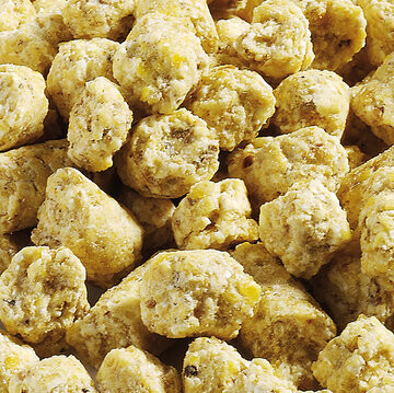 Mais Pellets Sweet Corn 1 kg