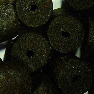 Hallibut Pellets 20 mm 1kg