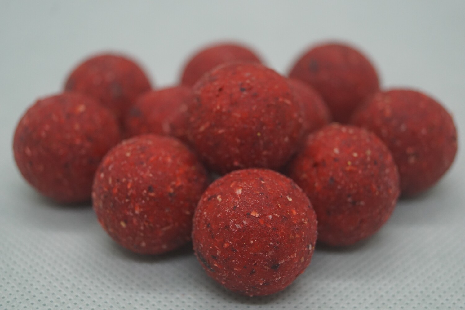 Erdbeer - Strawberry 2,5 kg