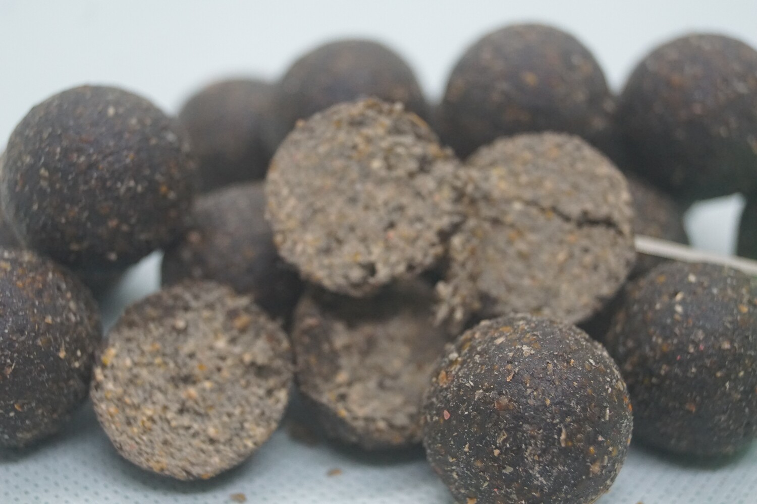 Monstercrab Bloodworm 20mm 2,5 kg