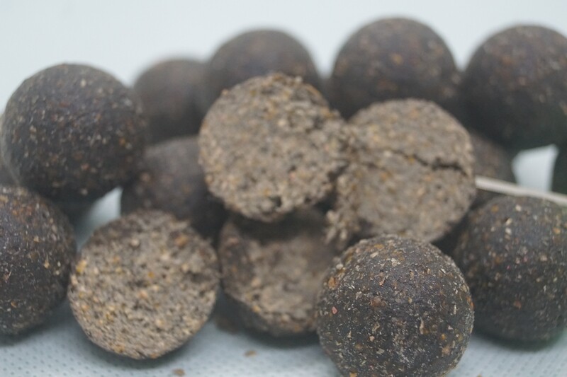 Monstercrab Bloodworm 20mm 2,5 kg