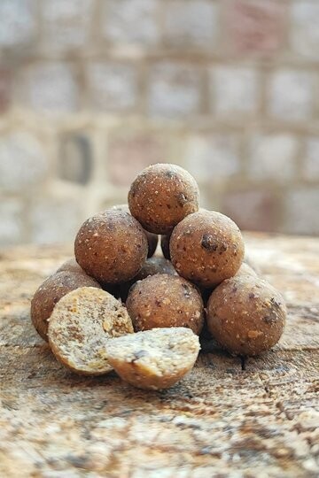 The Nutz 15 mm 1 kg