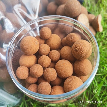 Liver 15 mm 1kg