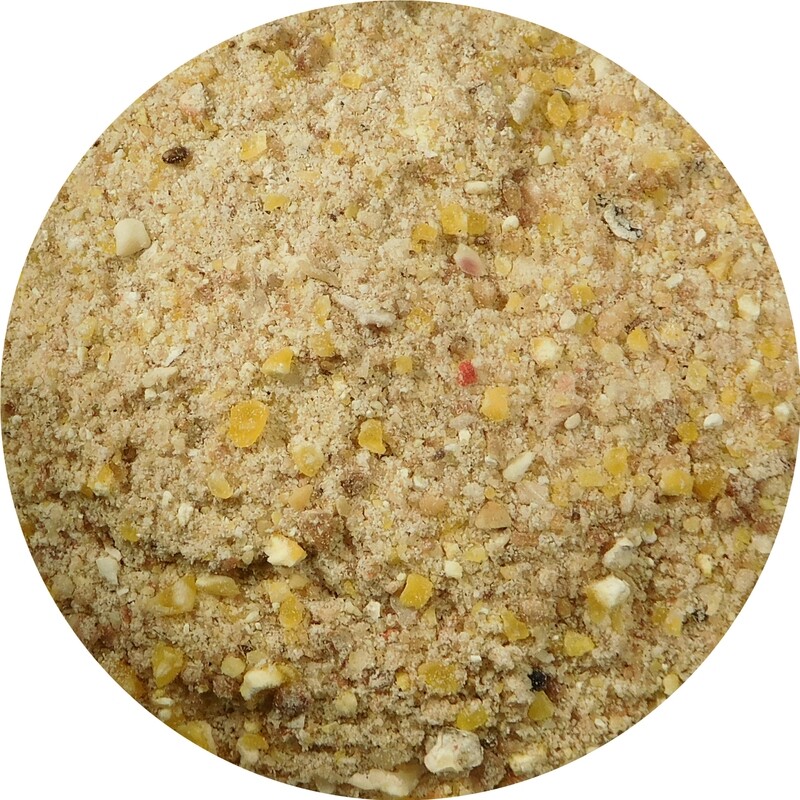 Grundmix Natur