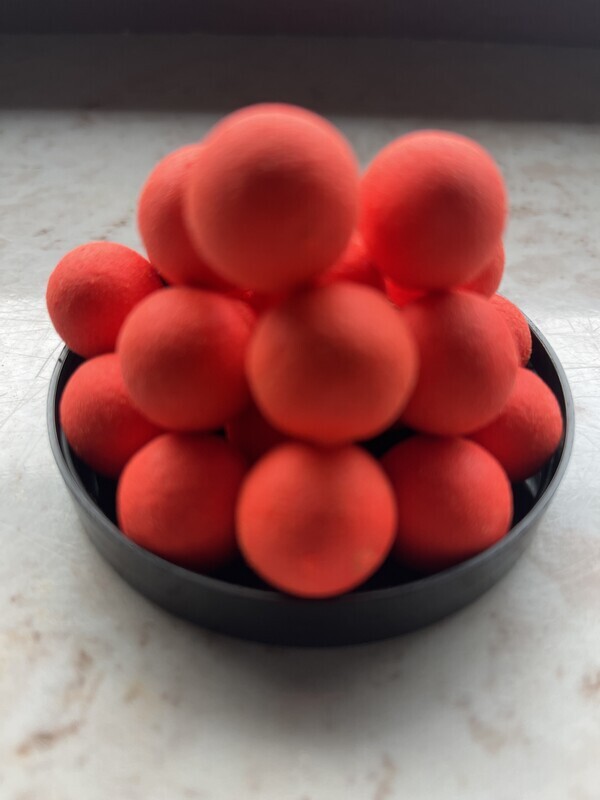 Oriental Mega Spice Pop Up 15 mm