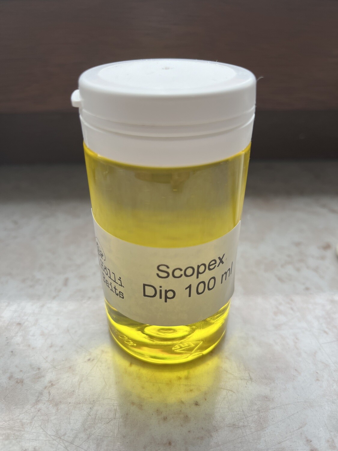 Scopex Cream Dip