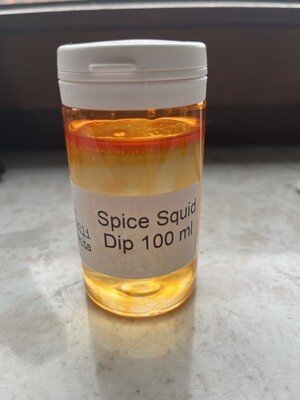 Spice Squid - Dip 100 ml