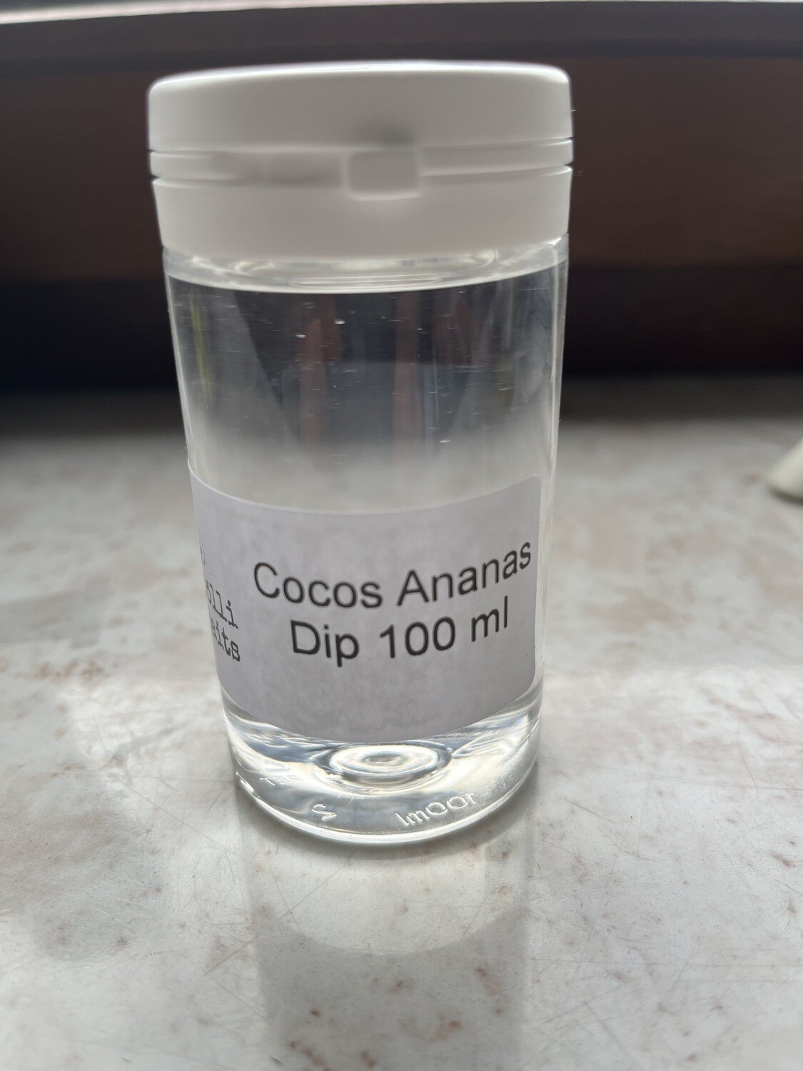 Cocos Ananas Dip 100 ml
