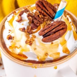 Toasted Pecan