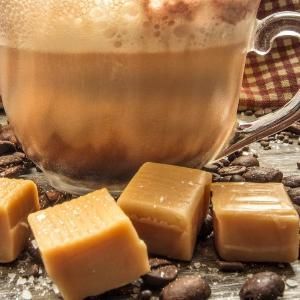 Salted Caramel