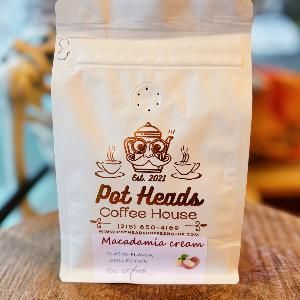Macadamia Cream