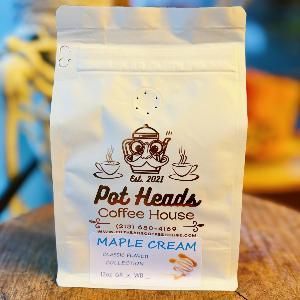 Maple Cream
