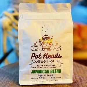 Jamaican Ground