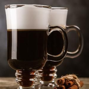Irish Cream Ground