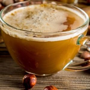 Hazelnut Decaf