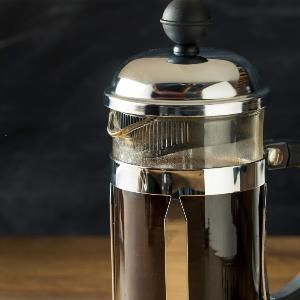 French Roast Whole Bean