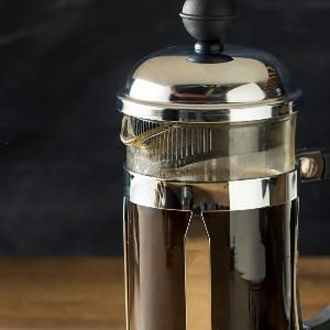 French Roast Ground